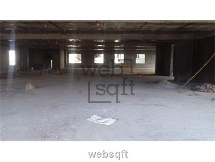 Commercial Retail showroom shop for Rent in Hyderabad